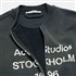 Acne Studios �A�N�l�X�g�D�f�B�I�Y 1996 ���S �W�b�v �X�E�F�b�g�W���P�b�g FN-UX-SWEA000052