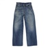 Acne Studios �A�N�l�X�g�D�f�B�I�Y 1981 U Mid Blue Trafalgar