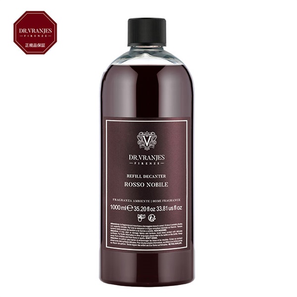 Dr. Vranjes �h�b�g�[���E�����j�G�X ���b�\ �m�[�r�� �f�L�����^�p 1000ml ���t�B�� �l�ߑւ��p