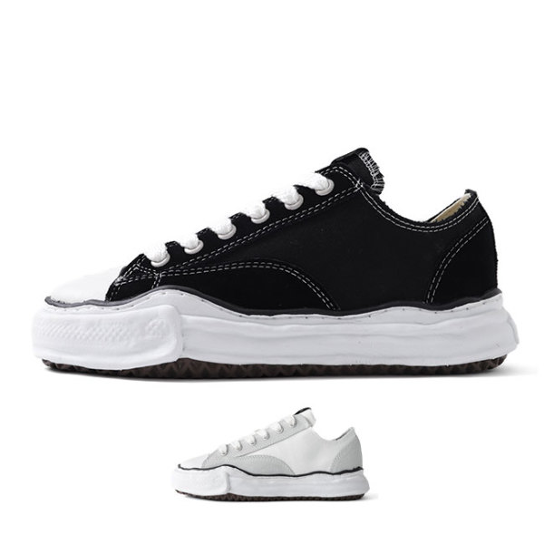 Maison MIHARA YASUHIRO ]~nXq [Jbg _bhXj[J[  A03FW702 OX