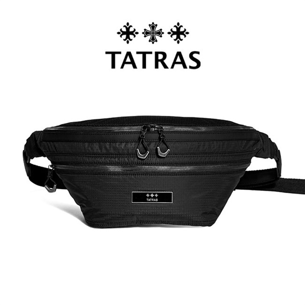 TATRAS タトラス MELGI メルジ ボディバッグ ショルダーバッグ