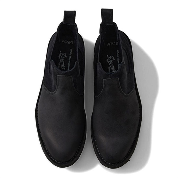 White Mountaineering × DANNER ホワイトマウンテニアリング ダナー