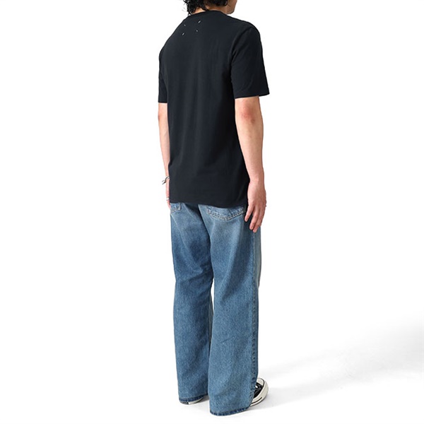 Maison Margiela メゾンマルジェラ 3P パックTシャツ S50GC0710 S23973