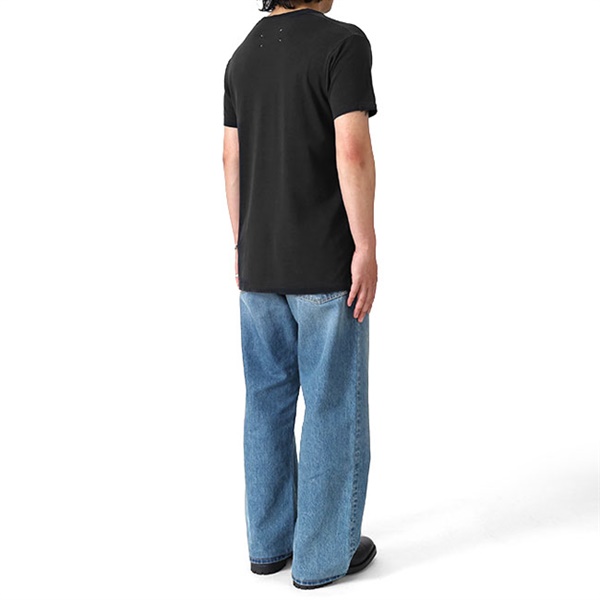 Maison Margiela メゾンマルジェラ ヴィンテージ ロゴTシャツ