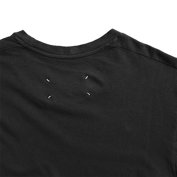 Maison Margiela メゾンマルジェラ ヴィンテージ ロゴTシャツ