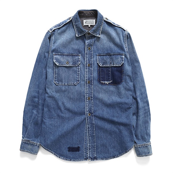 Maison Margiela ]}WF Be[W fjVc S50DT0064 M30034