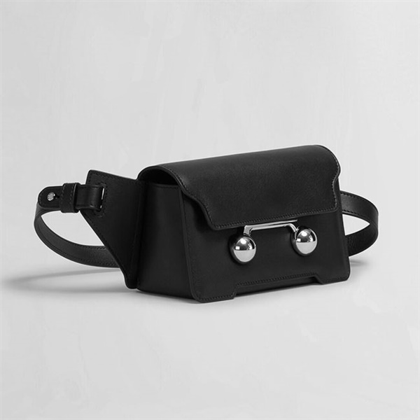 MARNI マルニ Trunkaroo トランカロー レザー クロスボディ