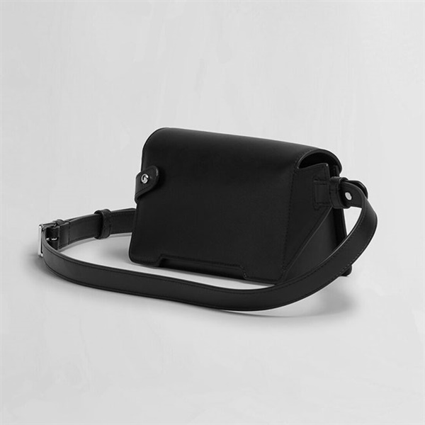 MARNI マルニ Trunkaroo トランカロー レザー クロスボディ