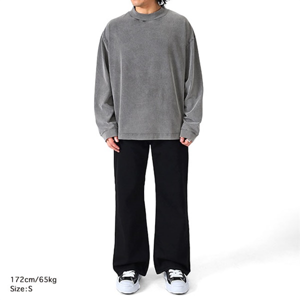 Acne Studios アクネストゥディオズ リラックスフィット ロゴT