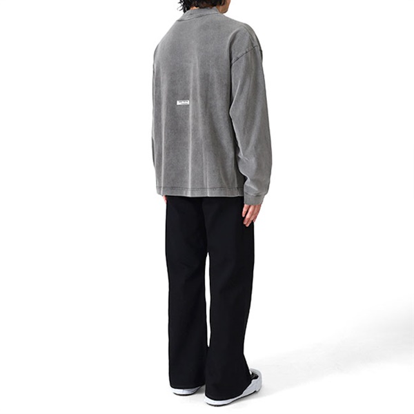 Acne Studios アクネストゥディオズ リラックスフィット ロゴT