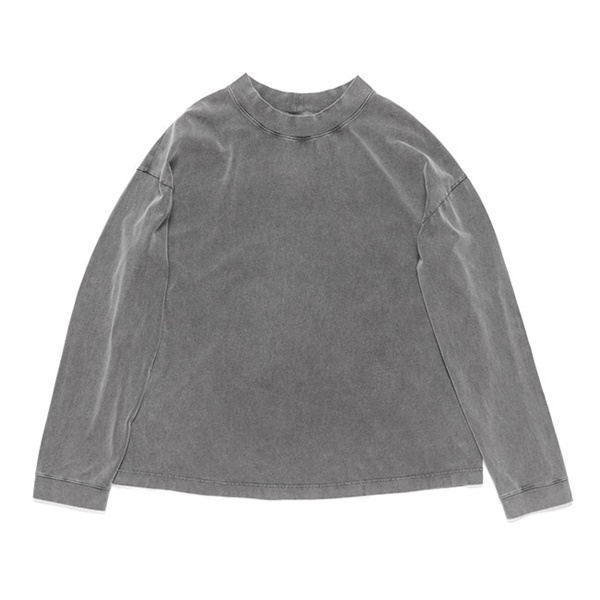 Acne Studios アクネストゥディオズ リラックスフィット ロゴTシャツ