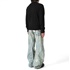 Acne Studios ANlXgDfBIY NE[ FaceS N[lbNZ[^[ FA-UX-KNIT000130