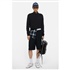 Acne Studios ANlXgDfBIY NE[ FaceS N[lbNZ[^[ FA-UX-KNIT000130