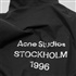 Acne Studios ANlXgDfBIY X^vS X^hJ[WPbg FN-MN-OUTW001264