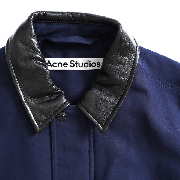 acne studio 短丈ジャケット 楽天市場】Acne Studios(アクネ ストゥディオズ) サイズ:32