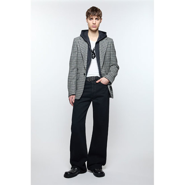 Acne Studios アクネストゥディオズ 2021M Black Acne Studios (アクネ