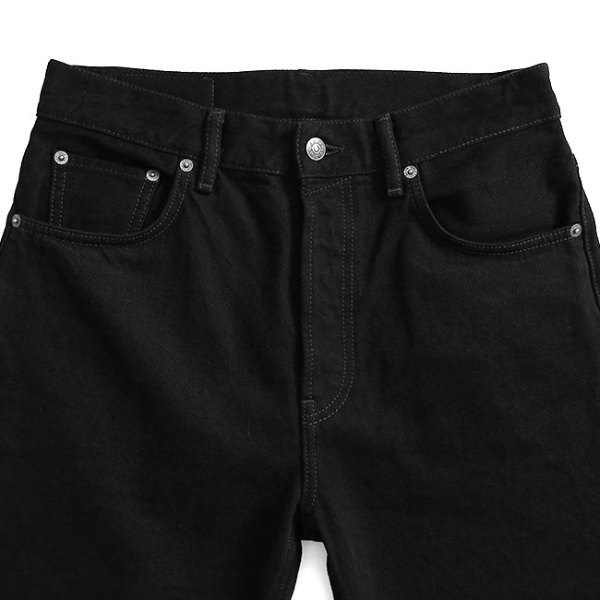 Acne Studios アクネストゥディオズ レギュラーフィット フレア