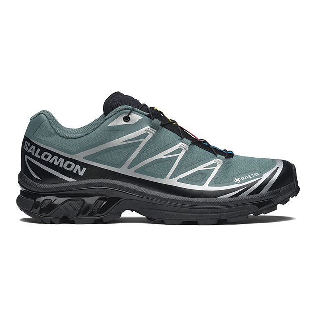 エスコム 楽天市場】サロモン SALOMON XT-6 スポーツスタイルシューズ