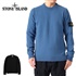 Stone Island Xg[ACh MAGLIA E[ N[lbNZ[^[ 8115508A3