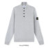 Stone Island Xg[ACh MAGLIA n[t{^ X^hJ[ vI[o[Z[^[ 8115540A3