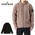 Stone Island Xg[ACh MAGLIA E[ t[ht WbvZ[^[ 8115567A3