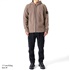 Stone Island Xg[ACh MAGLIA E[ t[ht WbvZ[^[ 8115567A3