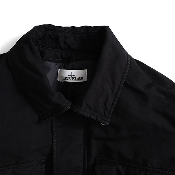 Stone Island ストーンアイランド David-TC ガーメントダイ M-65