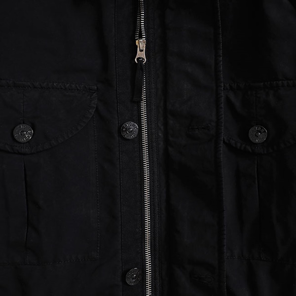 Stone Island ストーンアイランド David-TC ガーメントダイ M-65