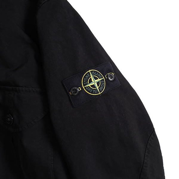 Stone Island ストーンアイランド David-TC ガーメントダイ M-65