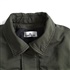 Stone Island Xg[ACh David-TC K[g_C M-65 X^hJ[ ~^[WPbg 811541749