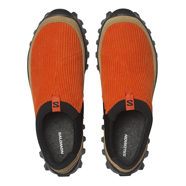 SALOMON SNEAKERS サロモンスニーカーズ SNOWCLOG CORDUROY スノー