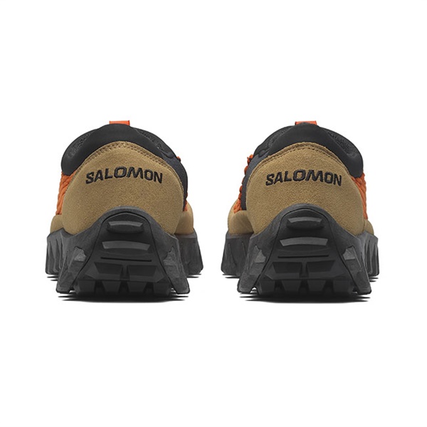 SALOMON SNEAKERS サロモンスニーカーズ SNOWCLOG CORDUROY スノー