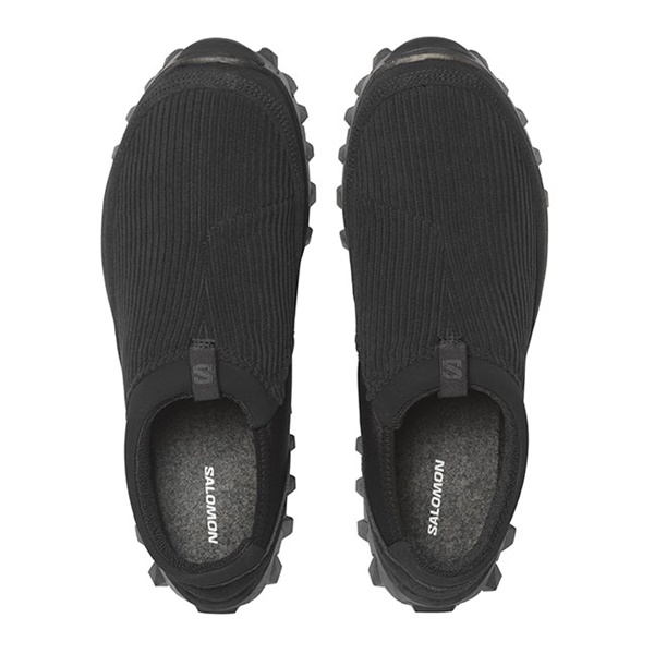 SALOMON SNEAKERS サロモンスニーカーズ SNOWCLOG CORDUROY スノー