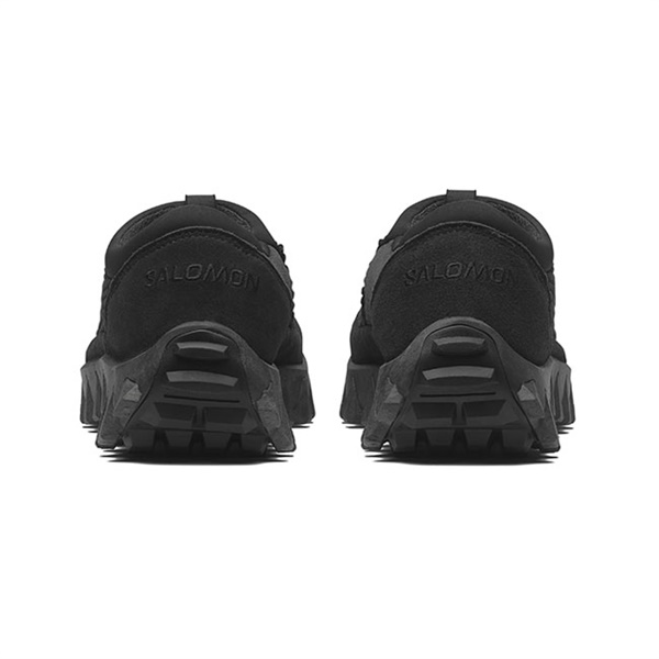 SALOMON SNEAKERS サロモンスニーカーズ SNOWCLOG CORDUROY スノー