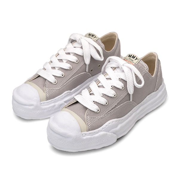 Maison MIHARA YASUHIRO メゾンミハラヤスヒロ HANK ハンク スニーカー