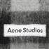 Acne Studios ANlXgDfBIY E[wA `FbN}t[ FN-UX-SCAR000115