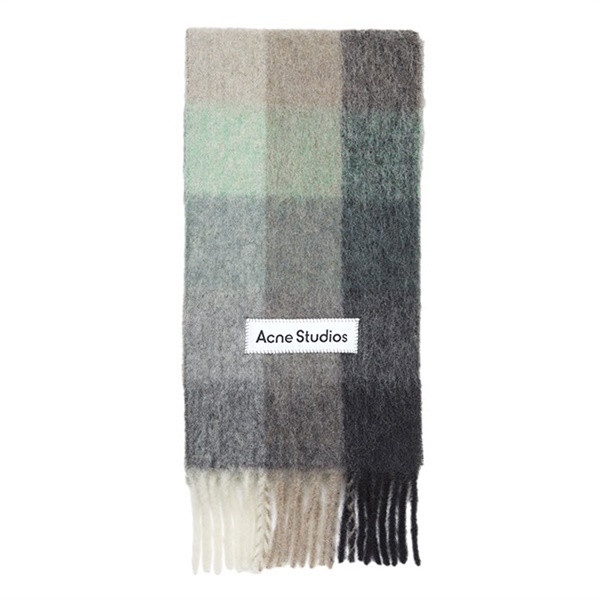 Acne Studios ANlXgDfBIY E[wA `FbN}t[ FN-UX-SCAR000115