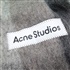 Acne Studios ANlXgDfBIY E[wA `FbN}t[ FN-UX-SCAR000115