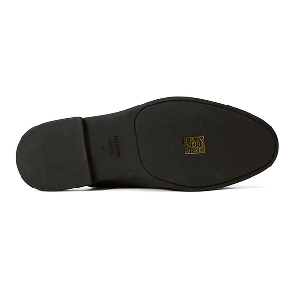 JIL SANDER ジルサンダー SABOT サボ レザースリッパ J33WX0006 P7583