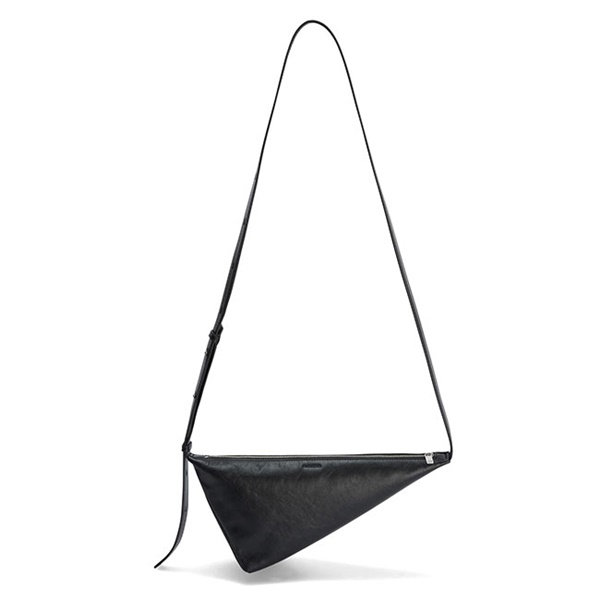 JIL SANDER �W���T���_�[ TRIANGLE CROSSBODY �g���C�A���O�� �N���X�{�f�B�[�o�b�O J26WG0071 P8891