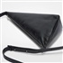 JIL SANDER �W���T���_�[ TRIANGLE CROSSBODY �g���C�A���O�� �N���X�{�f�B�[�o�b�O J26WG0071 P8891