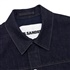 JIL SANDER �W���T���_�[ BLOUSON 133 GW �C���f�B�S �f�j���W���P�b�g J22SW0091 J45324