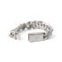 JIL SANDER �W���T���_�[ DM5 BRACELET 1 �`�F�[���u���X���b�g J30UY0031 P6959