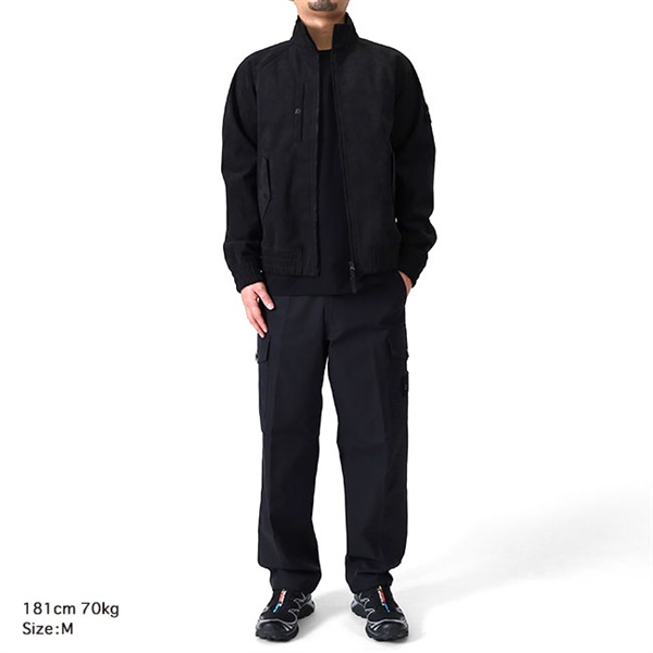 STONE ISLAND GHOST ストーンアイランド ゴースト ALCANTARA