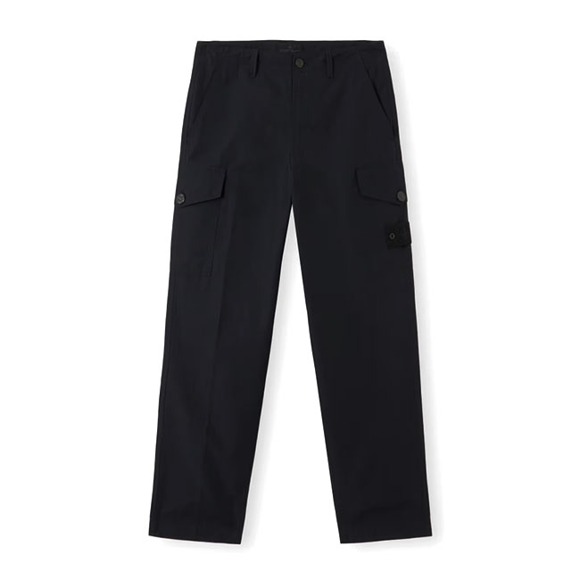 STONE ISLAND GHOST ストーンアイランド ゴースト コットンキャンバス