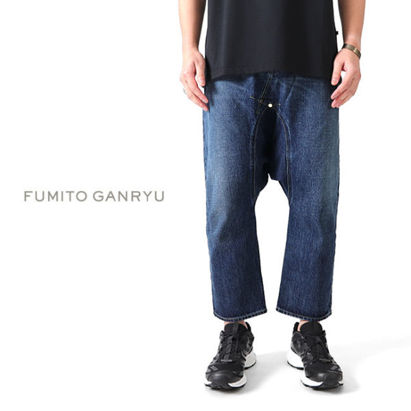 FUMITO GANRYU t~gKE 5|Pbg TG W[Y Fu5-Pa-101