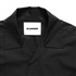 JIL SANDER �W���T���_�[ �R�b�g���|�v���� �I�[�v���J���[�V���c J22DL0363 J45001