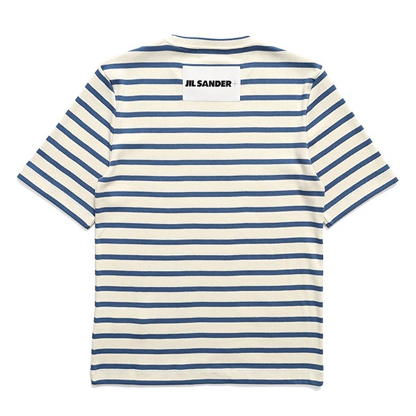 JIL SANDER+ �W���T���_�[�v���X �{�[�_�[T�V���c J47GC0109 J46497