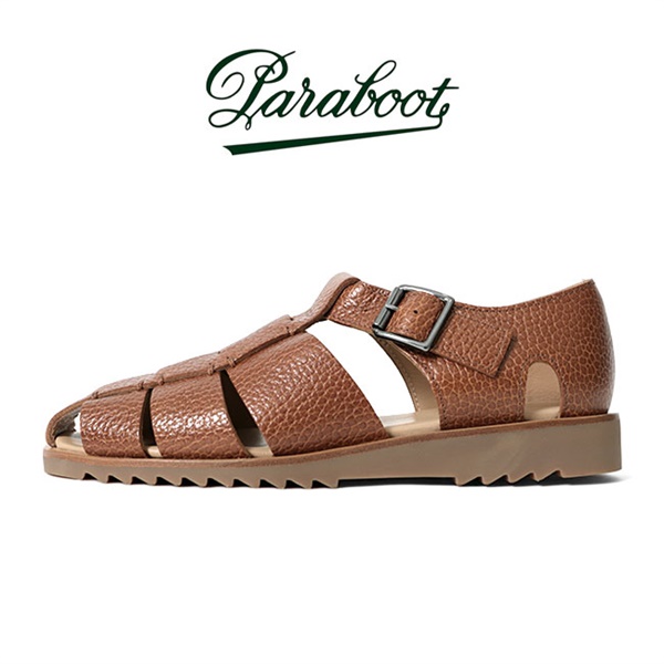 Paraboot パラブーツ PACIFIC SPORT パシフィック スポーツ グレイン 