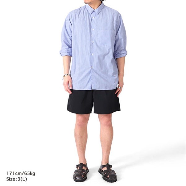 ゴールドウィン シャツ Mサイズ サイズ:M